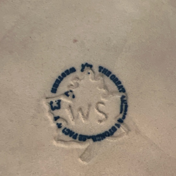 Vintage Western Stoneware 3602 glazed brown 8.5 x 4 inch casserole dish - Picture 2 of 4